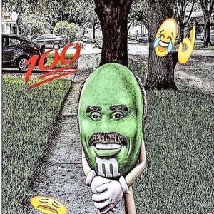 Meet your Posher, Carson